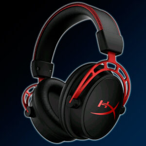 HyperX Cloud Alpha - Gaming Headset