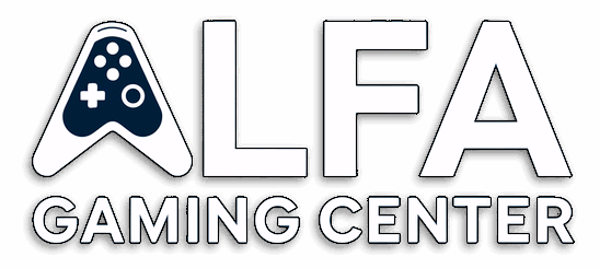 Alpha Gaming